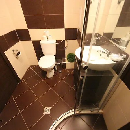Appartement Menada Harmony Sunny Beach