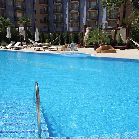 Appartement Menada Harmony *