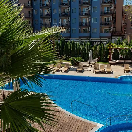 Menada Harmony Apartment Slantschew brjag