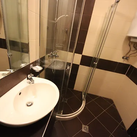 Menada Harmony Apartament Sunny Beach