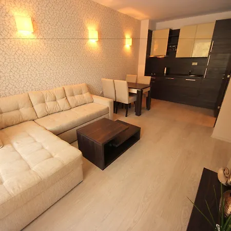 Apartament Menada Harmony