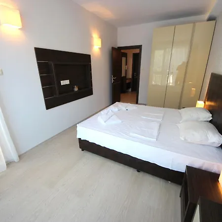 Apartment Menada Harmony