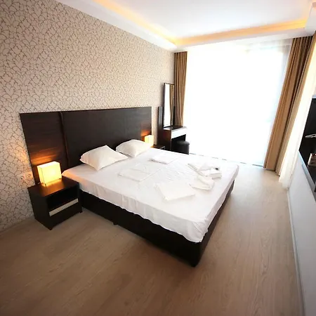 Apartment Menada Harmony