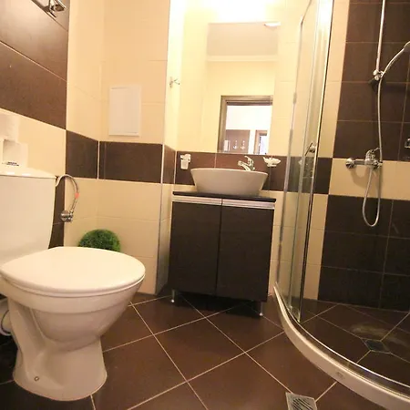 Apartment Menada Harmony Slantschew brjag