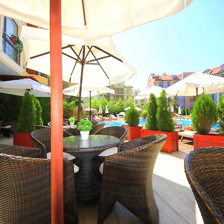 Apartament Menada Harmony