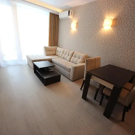 Apartament Menada Harmony